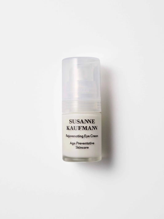 Rejuvenating Eye Cream 15ml