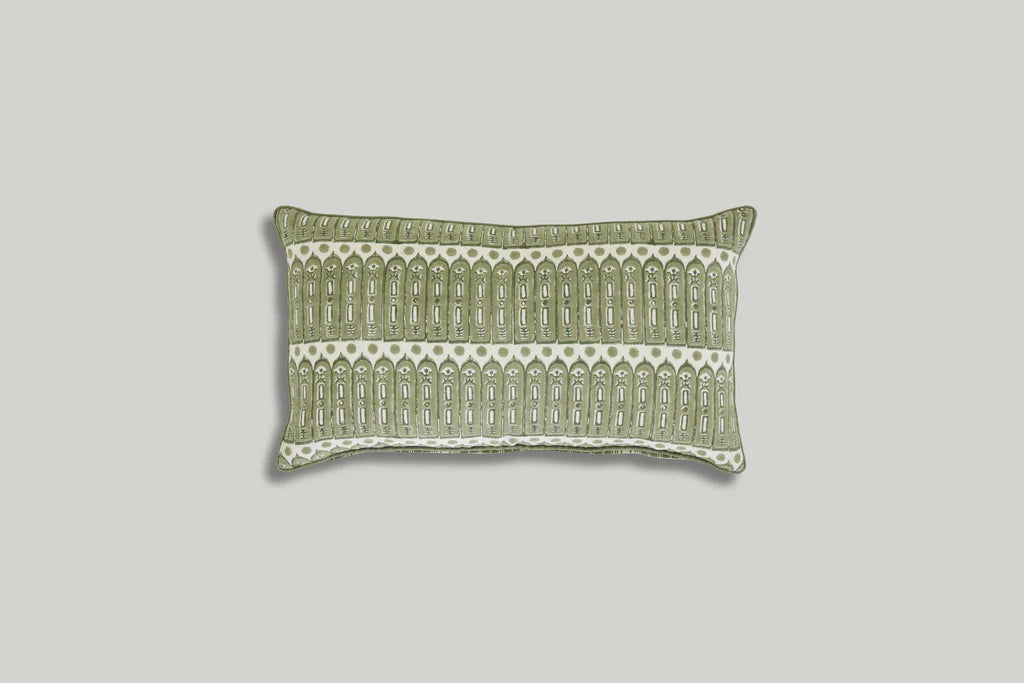 Passero Lumbar Pillow