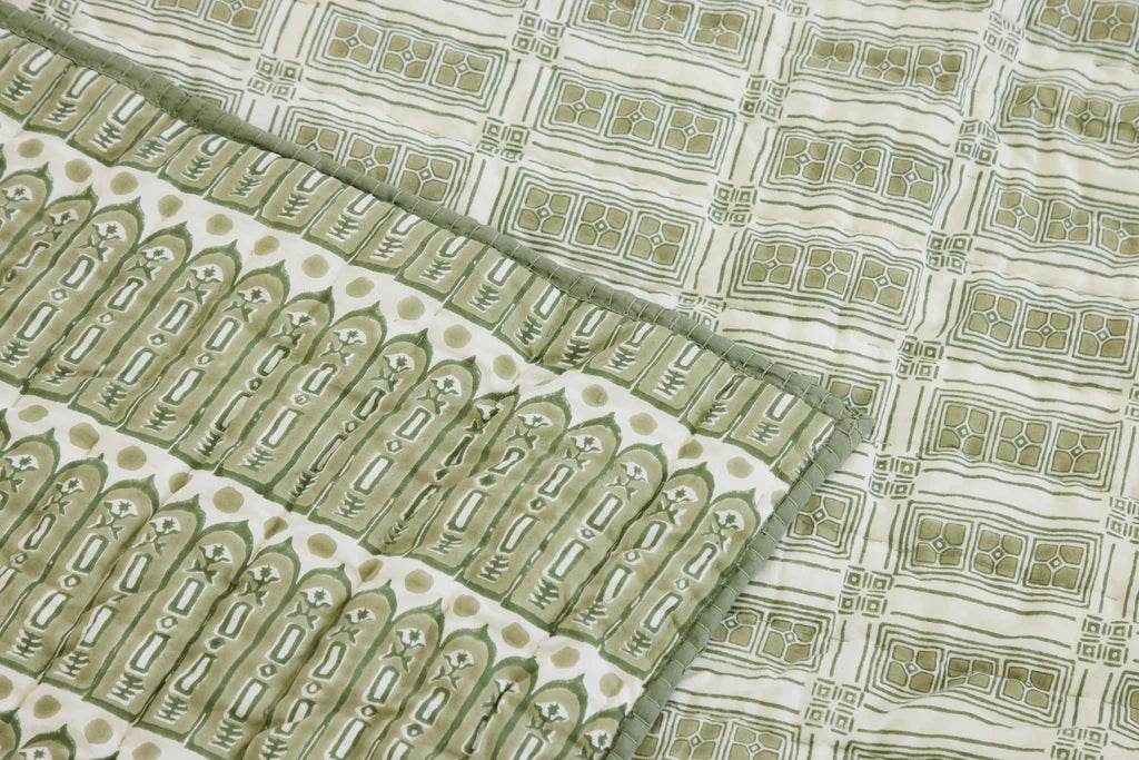 Passero Quilt