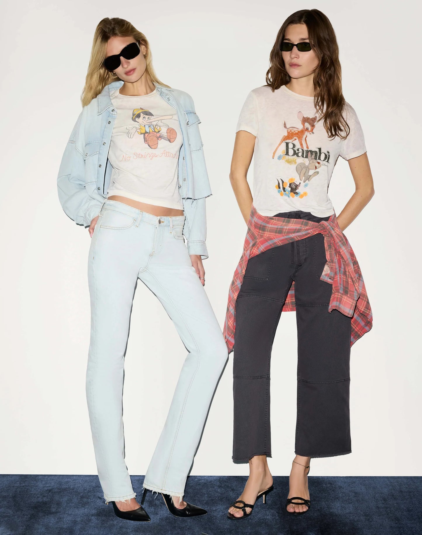 Beach Pant Crop