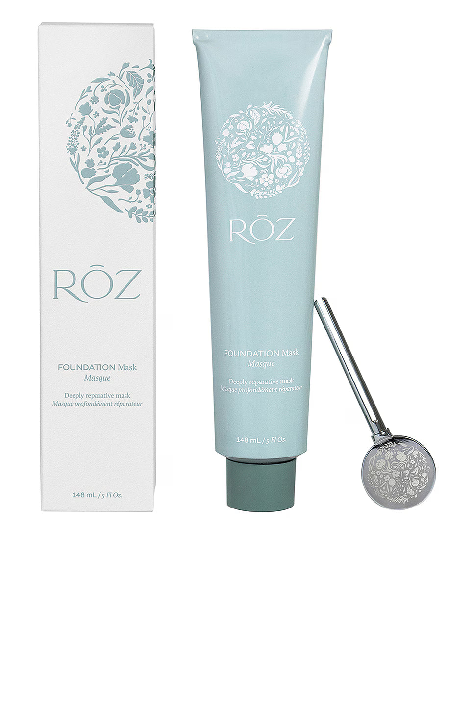 Foundation Mask