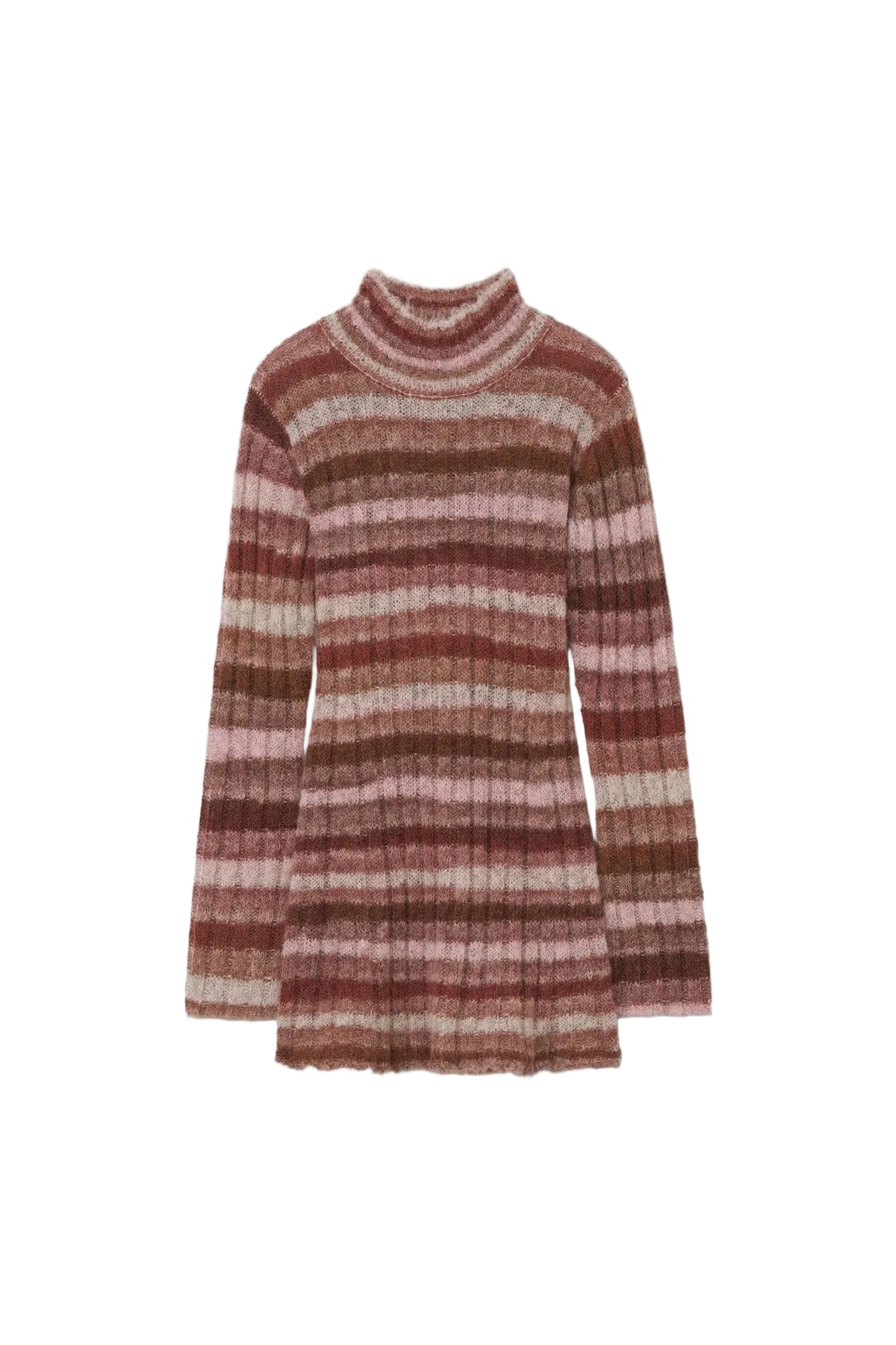 The Doona knit minidress
