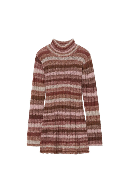 The Doona knit minidress