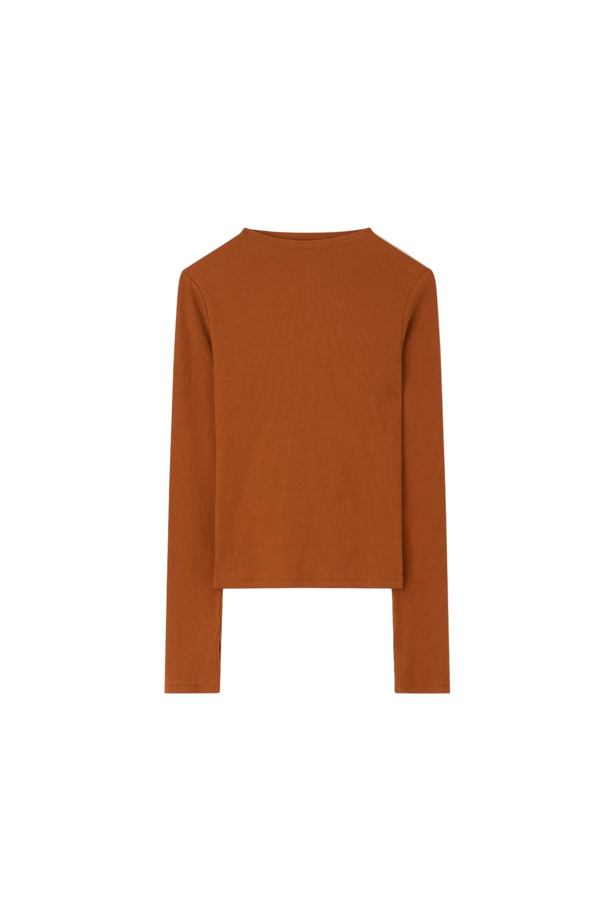 The Karlai long sleeve dance top