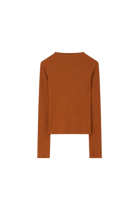 The Karlai long sleeve dance top