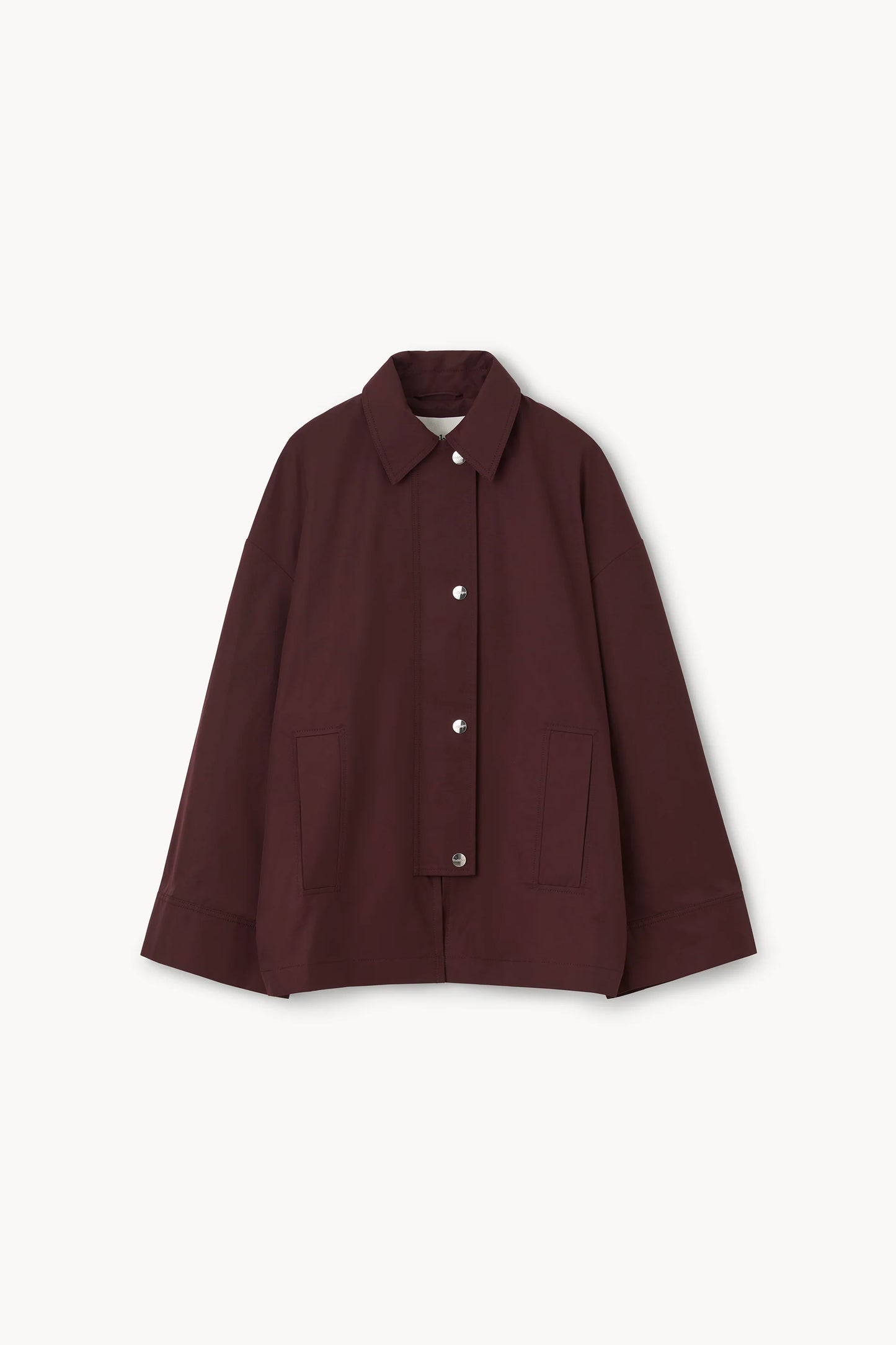 The Malin Country Cape Jacket