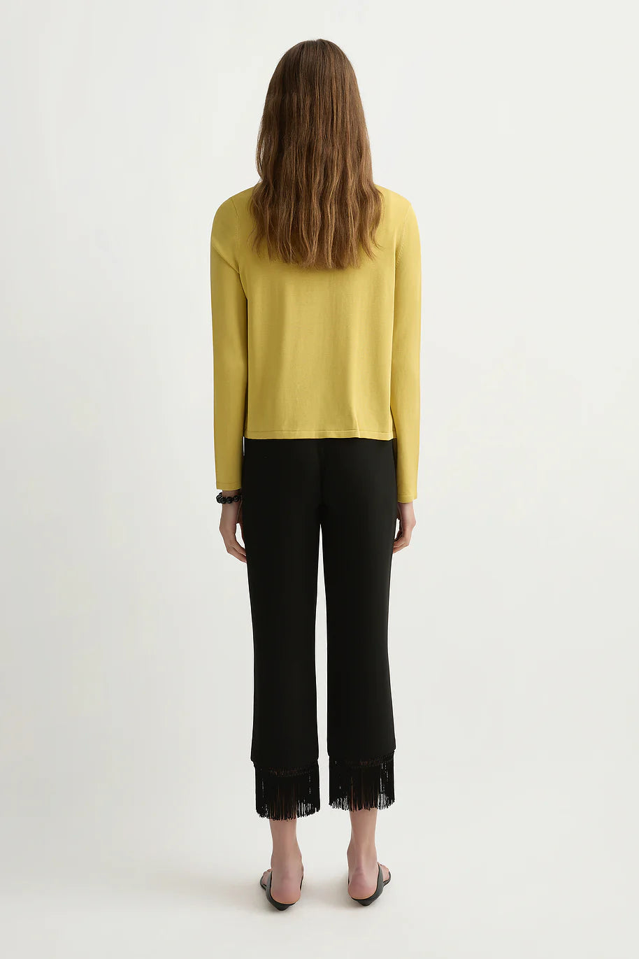 Rae Cardigan - Honey