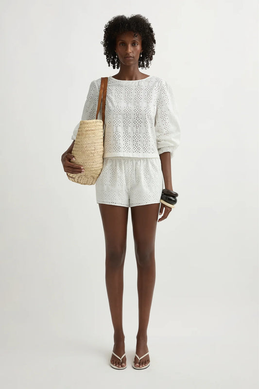 Harriet Blouse