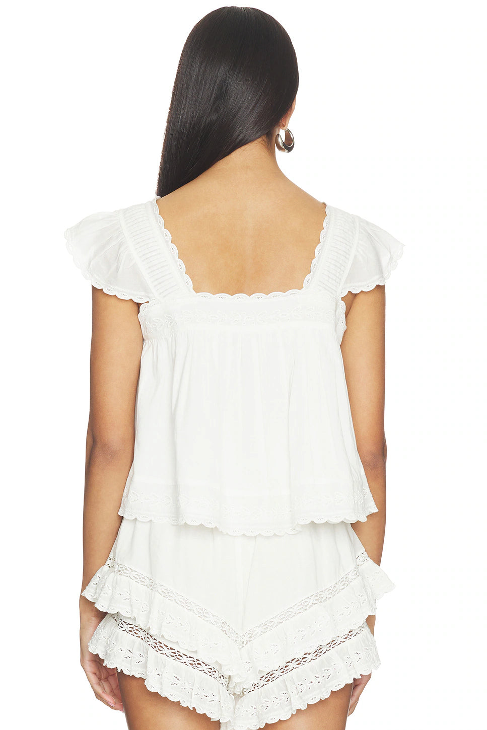 Eliza Top