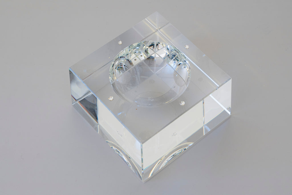 Capri Tray