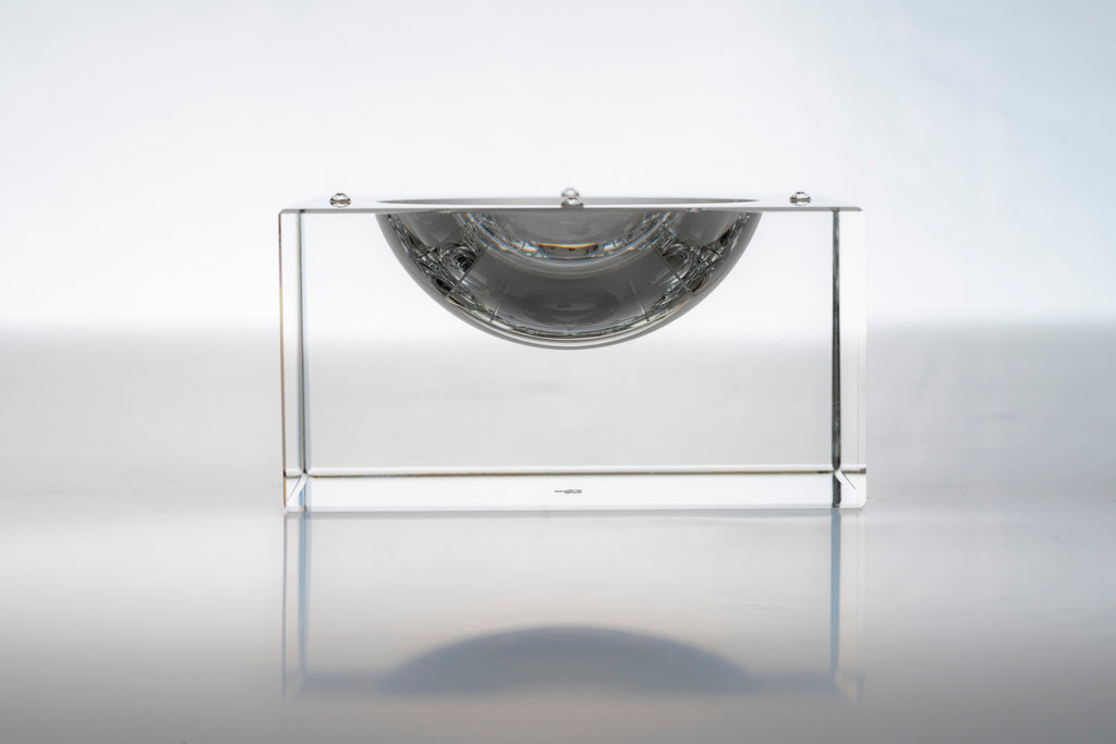 Capri Tray
