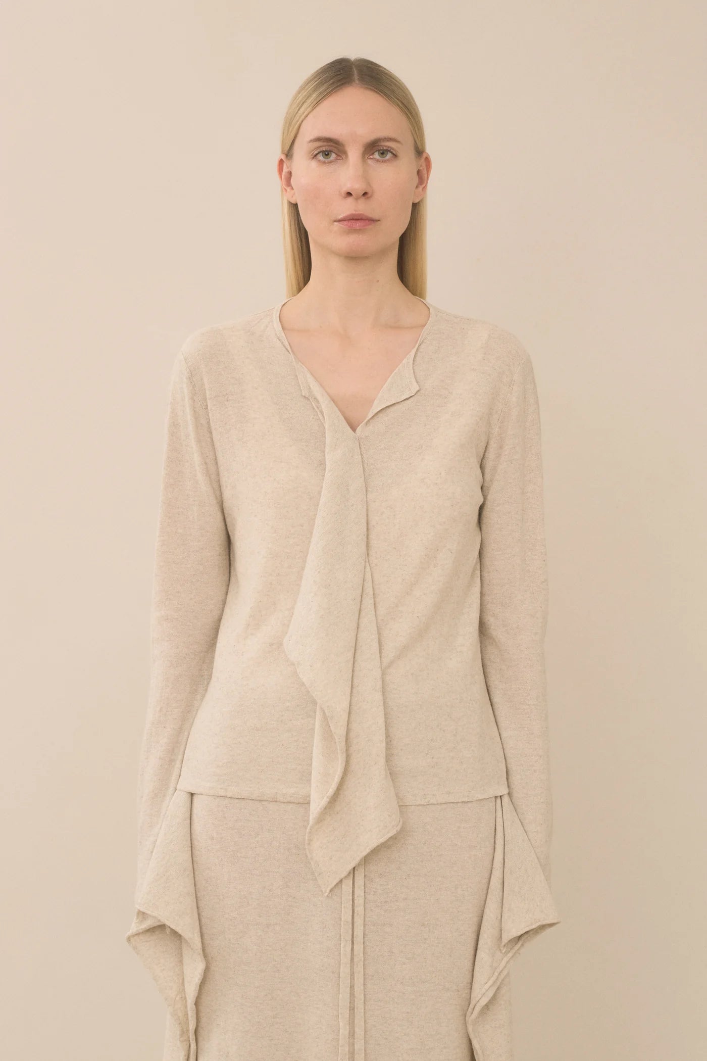Wave Cardigan