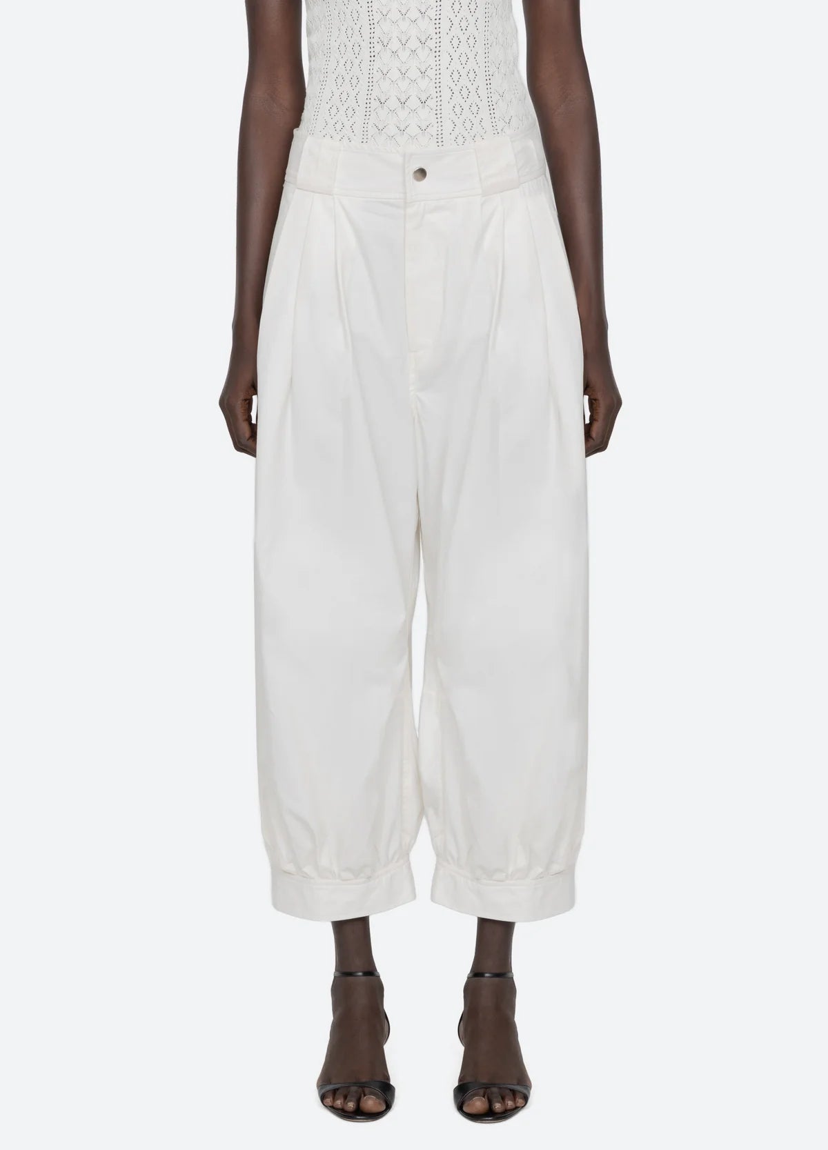 LOIS TWILL PANTS