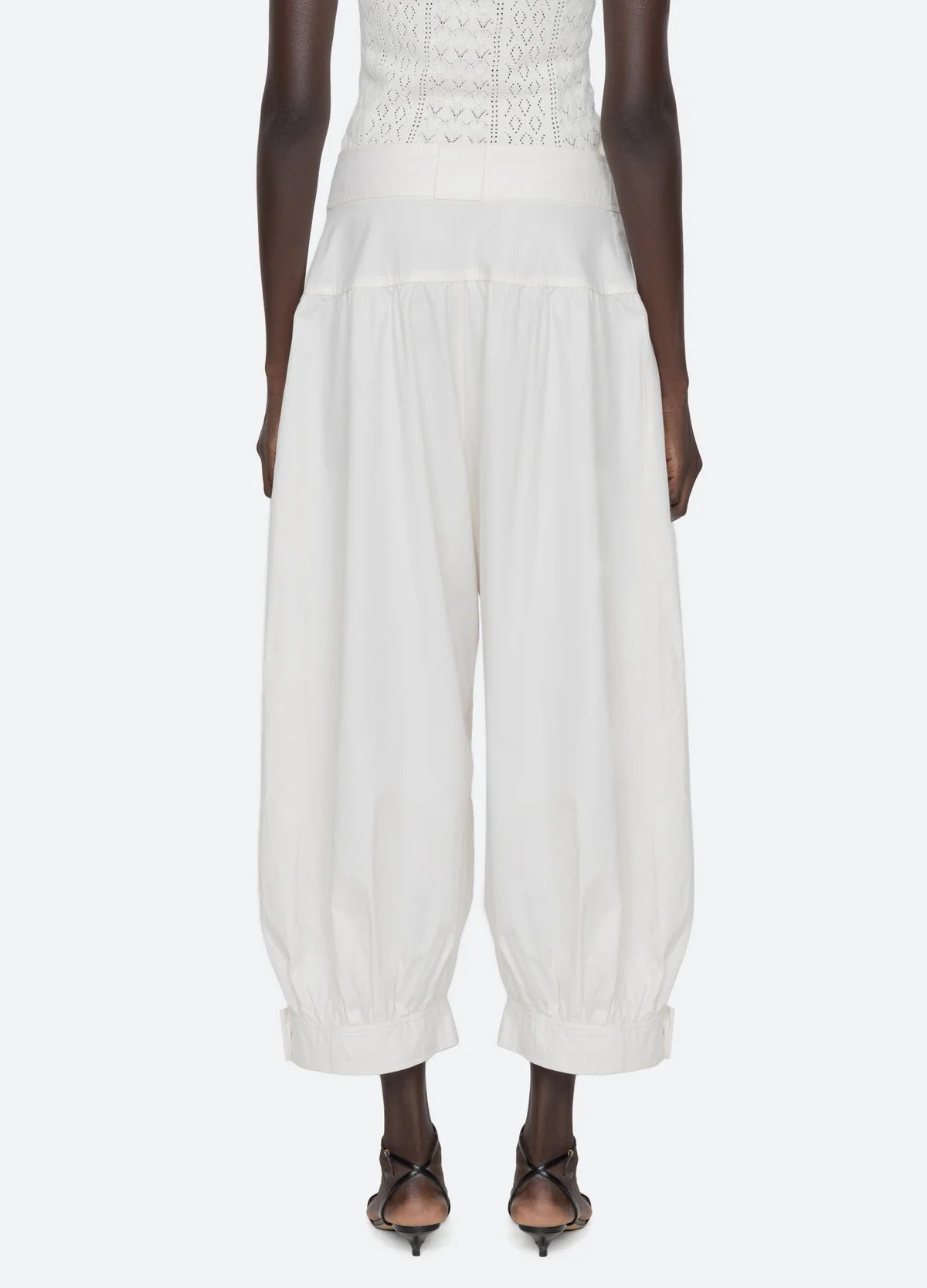 LOIS TWILL PANTS