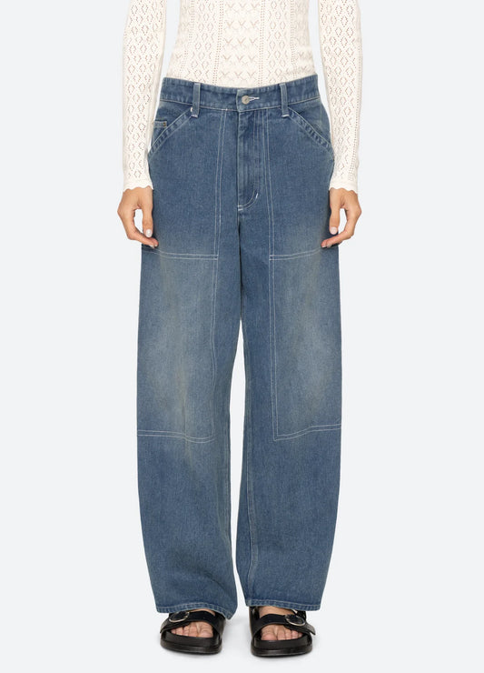STASIA DENIM JEANS