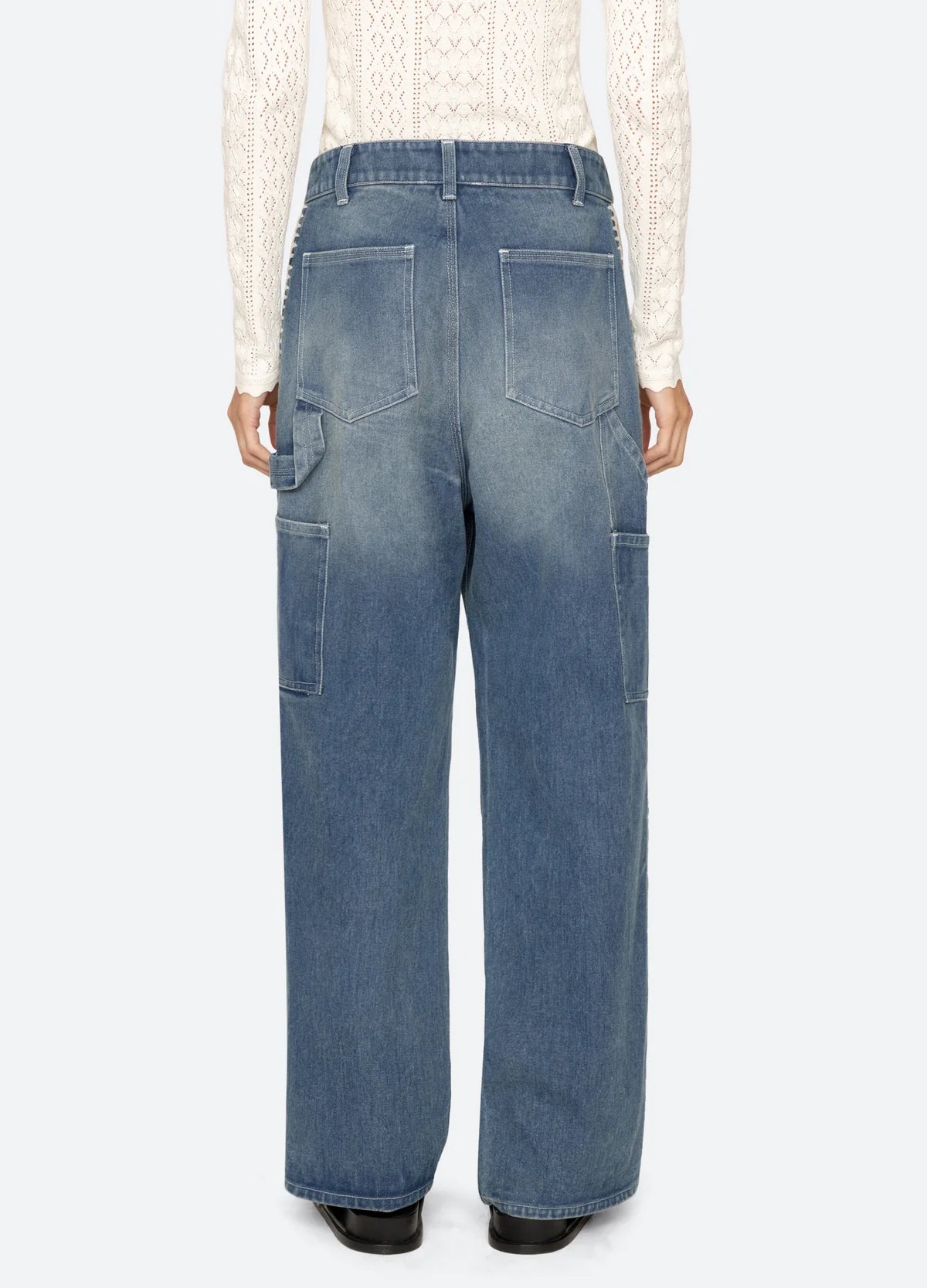 STASIA DENIM JEANS