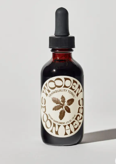 Tranquility Tonic