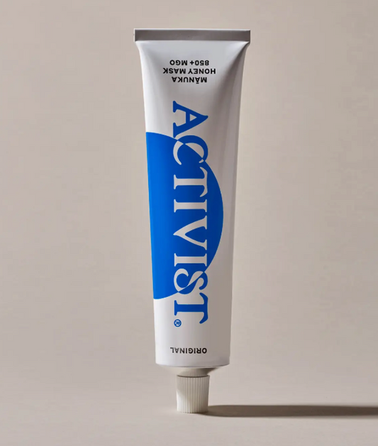 Activist Mānuka Honey Mask