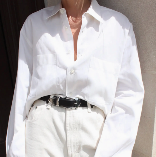 Devon Belt - Black