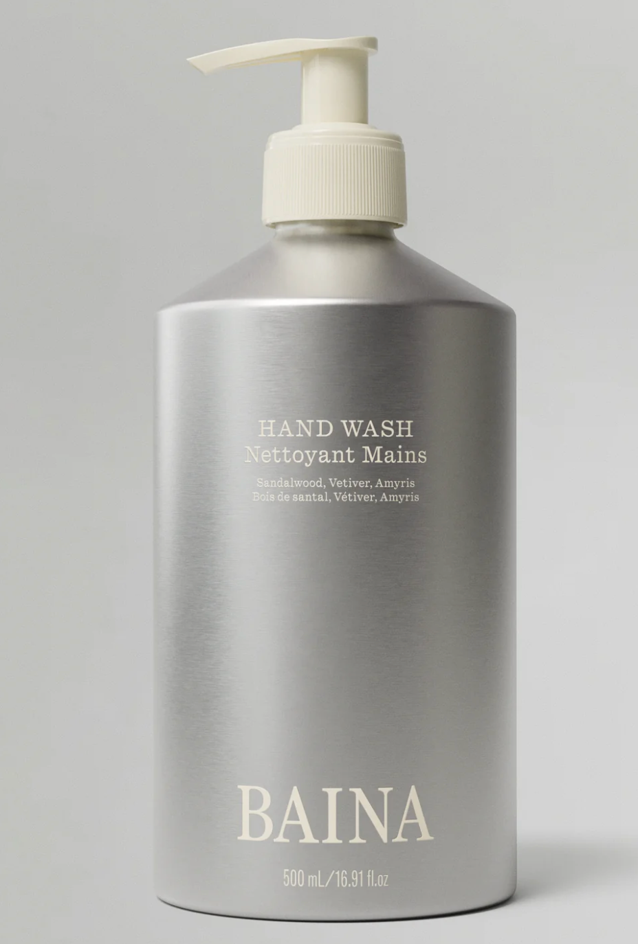 HAND WASH Ebon Veil