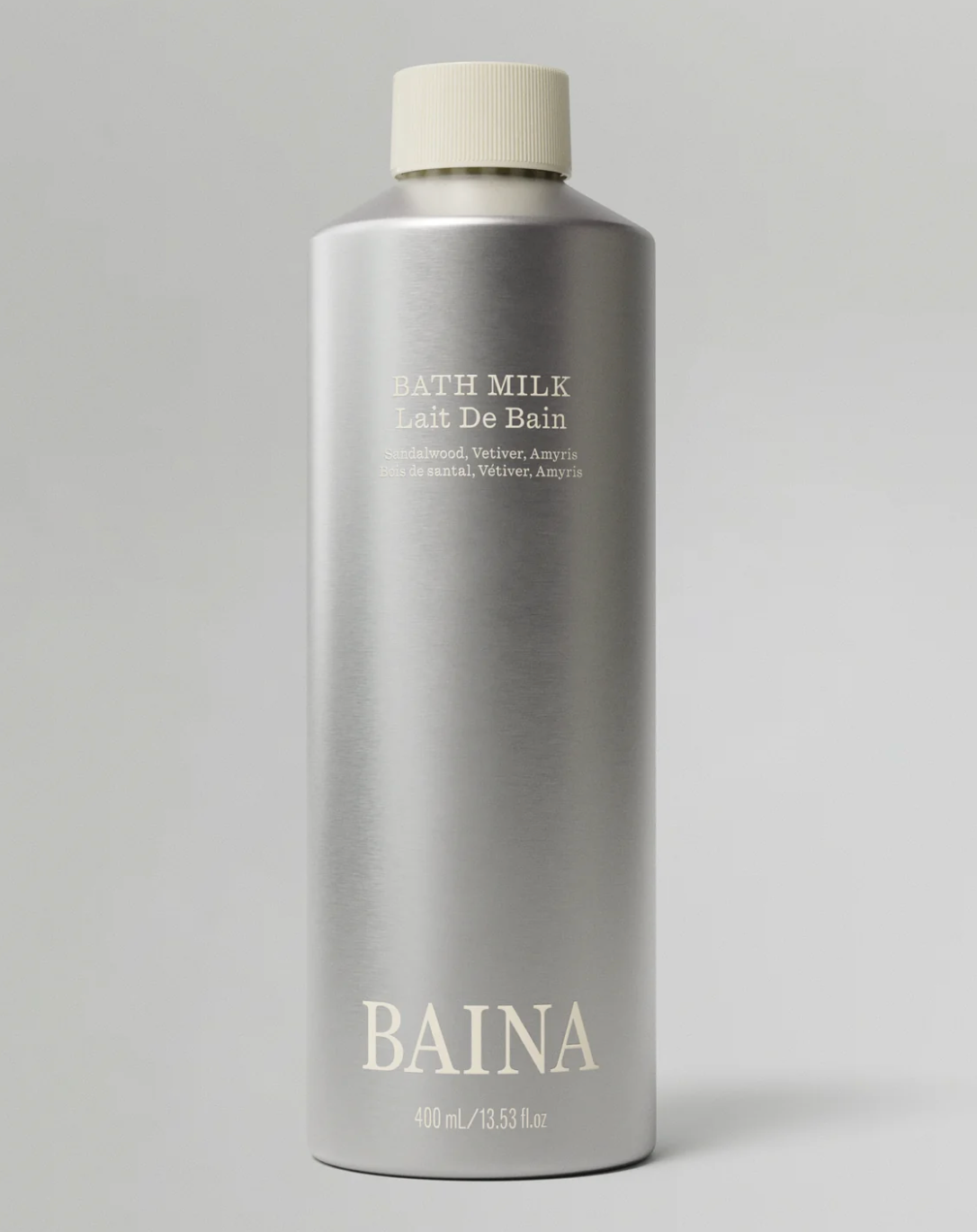 BATH MILK Ebon Veil