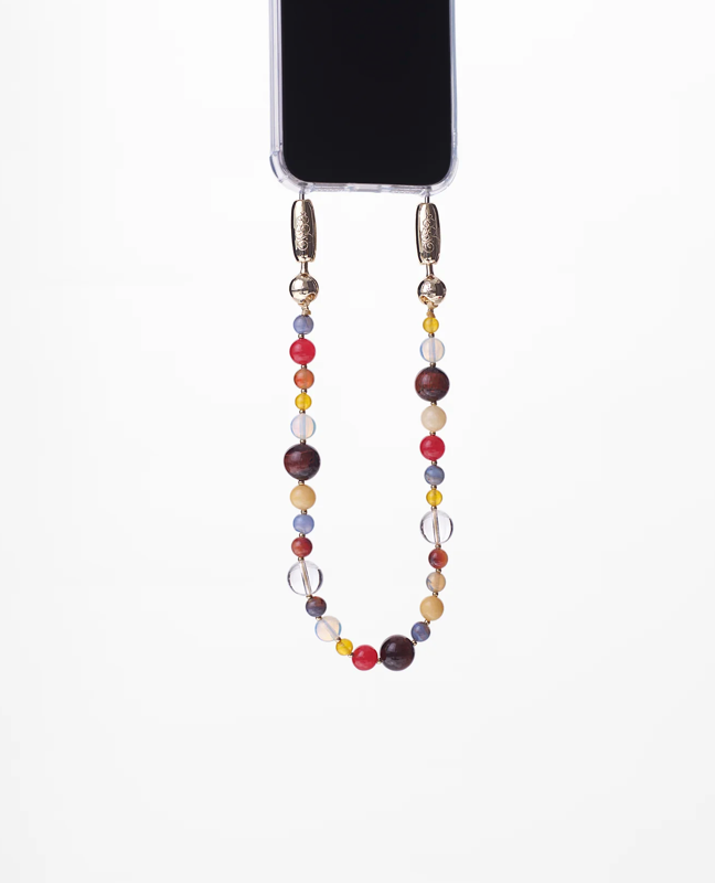 Orbit Wristlet