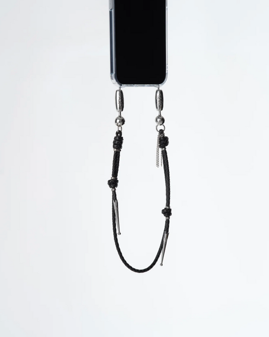 Leather Bolo Wrislet