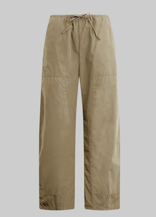 Kyoto Carpenter Pant - Cypress