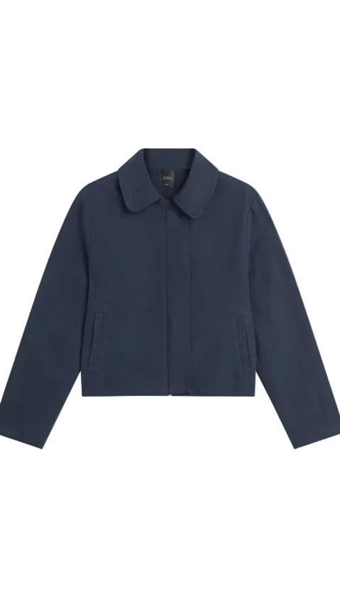 Chloe Zip Jacket