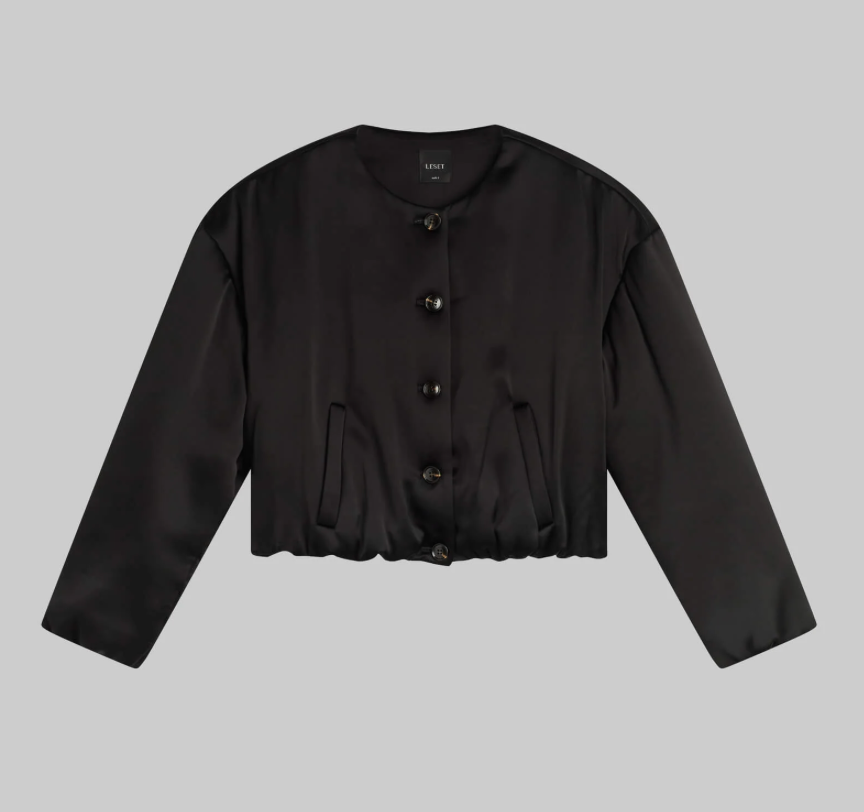 Barb Bomber
