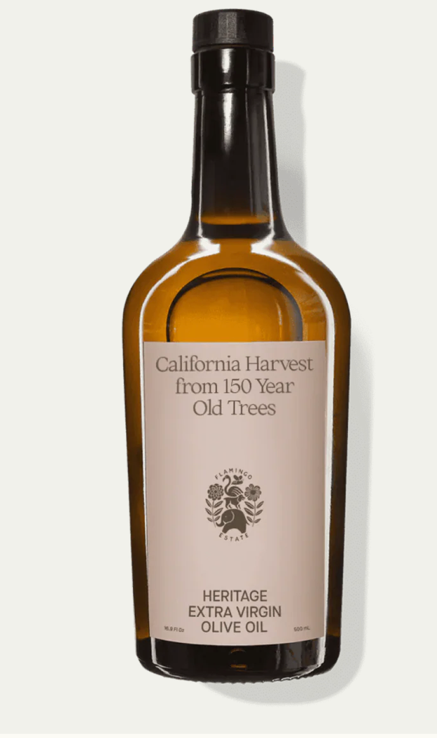 Heritage Extra Virgin Olive Oil