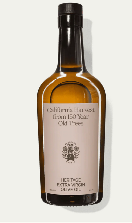 Heritage Extra Virgin Olive Oil