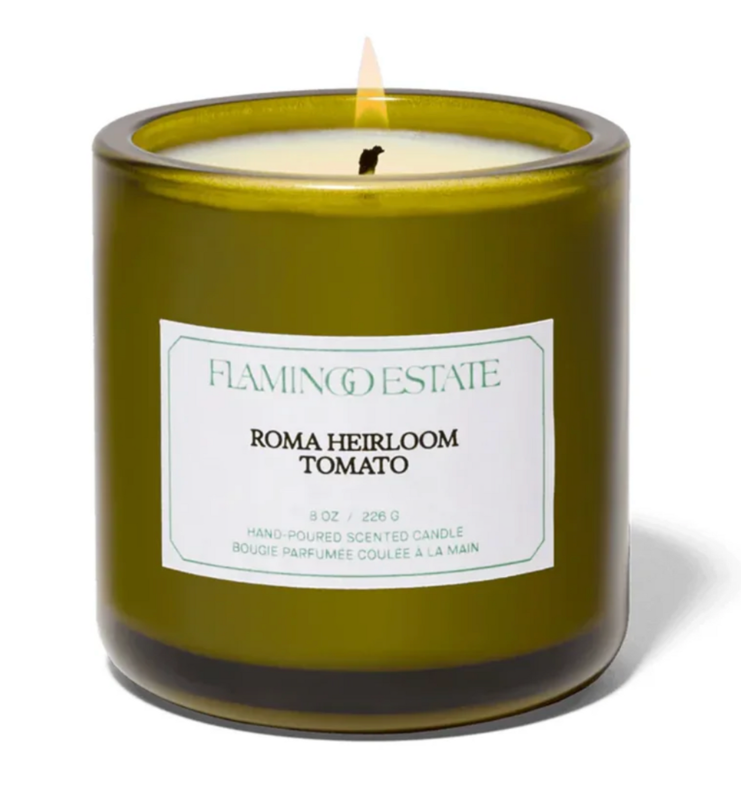 Roma Heirloom Candle