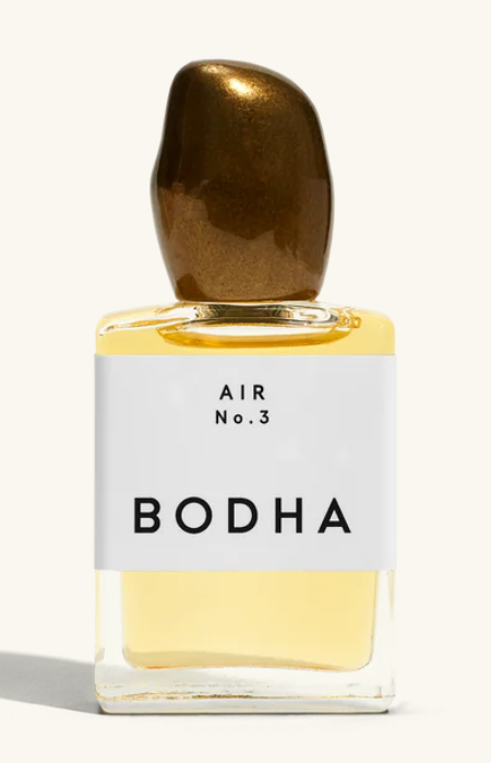 Vibration Perfume Oil - Air