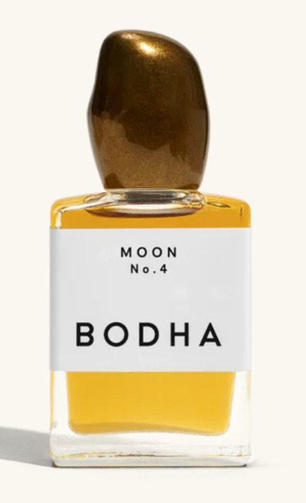Vibration Perfume Oil - Moon