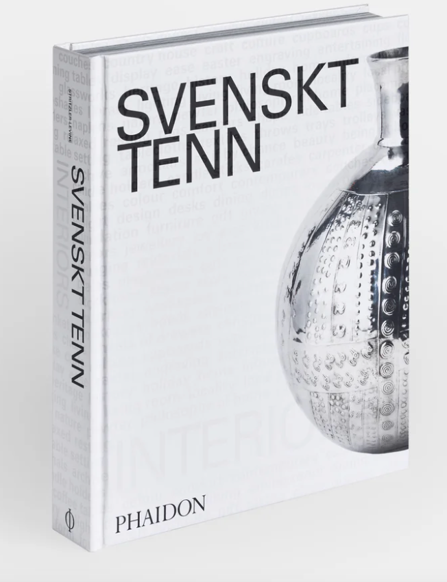 Svenskt Tenn: Interiors