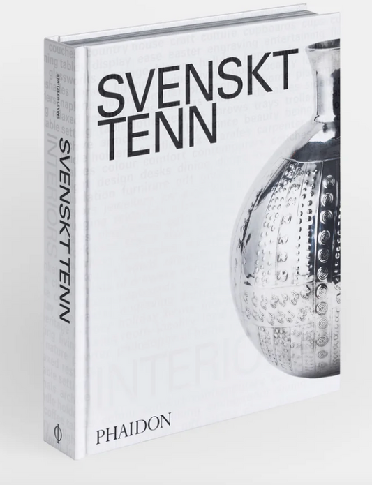 Svenskt Tenn: Interiors