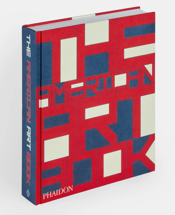 American Art Book