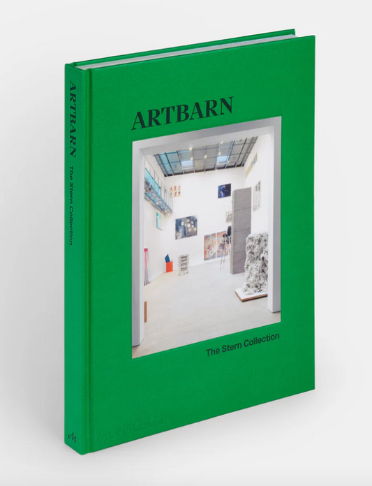 Art Barn Book