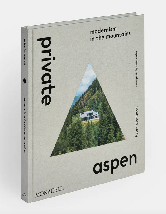 Private Aspen