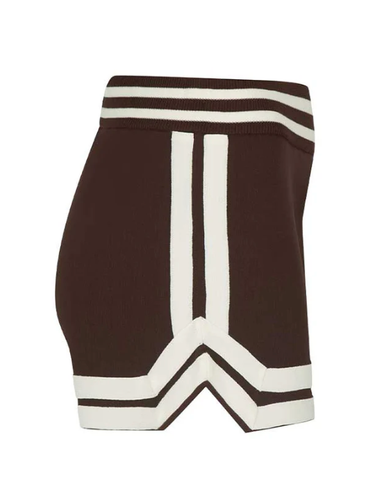 RYDELL SHORT 3.0 - ESPRESSO