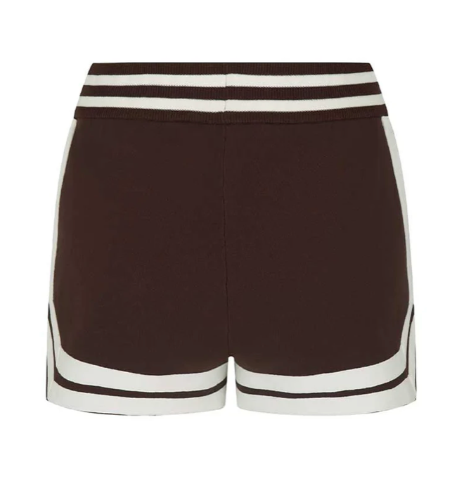 RYDELL SHORT 3.0 - ESPRESSO