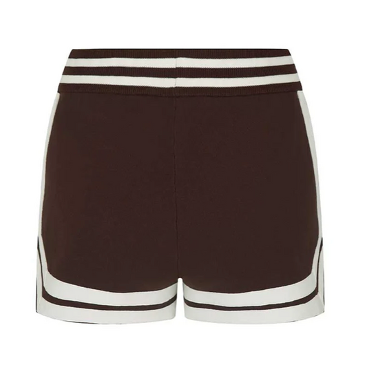RYDELL SHORT 3.0 - ESPRESSO