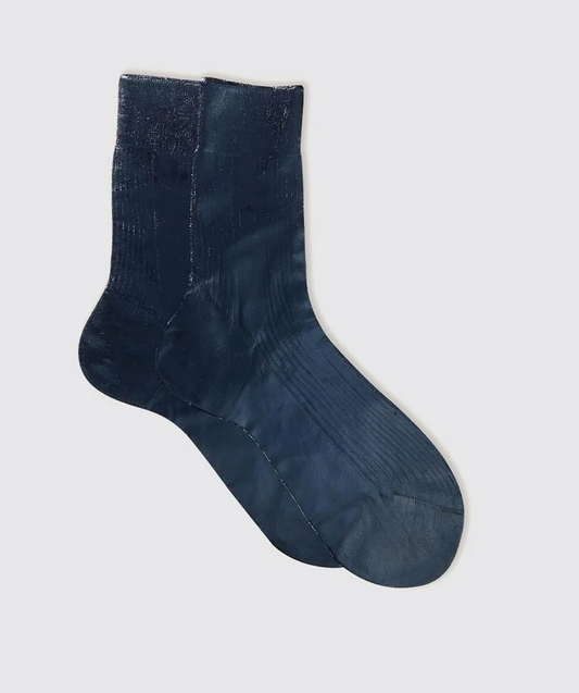Metallic - Blue 005
