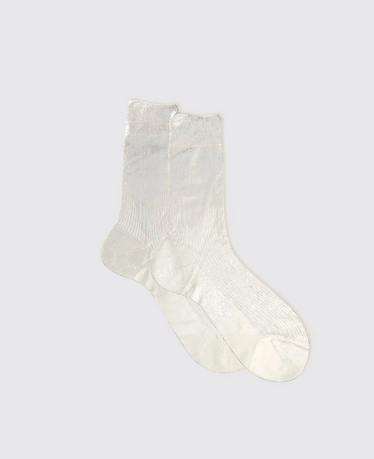 Metallic - Silver 001