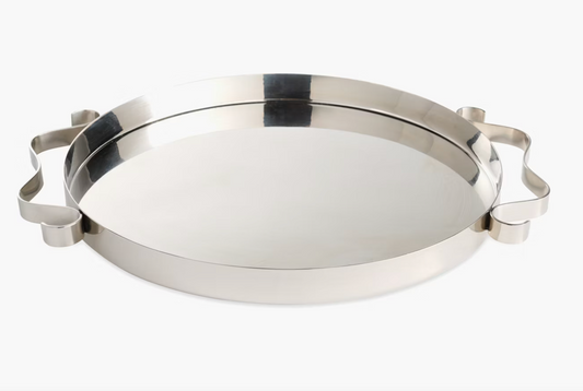 Squiggle Tray