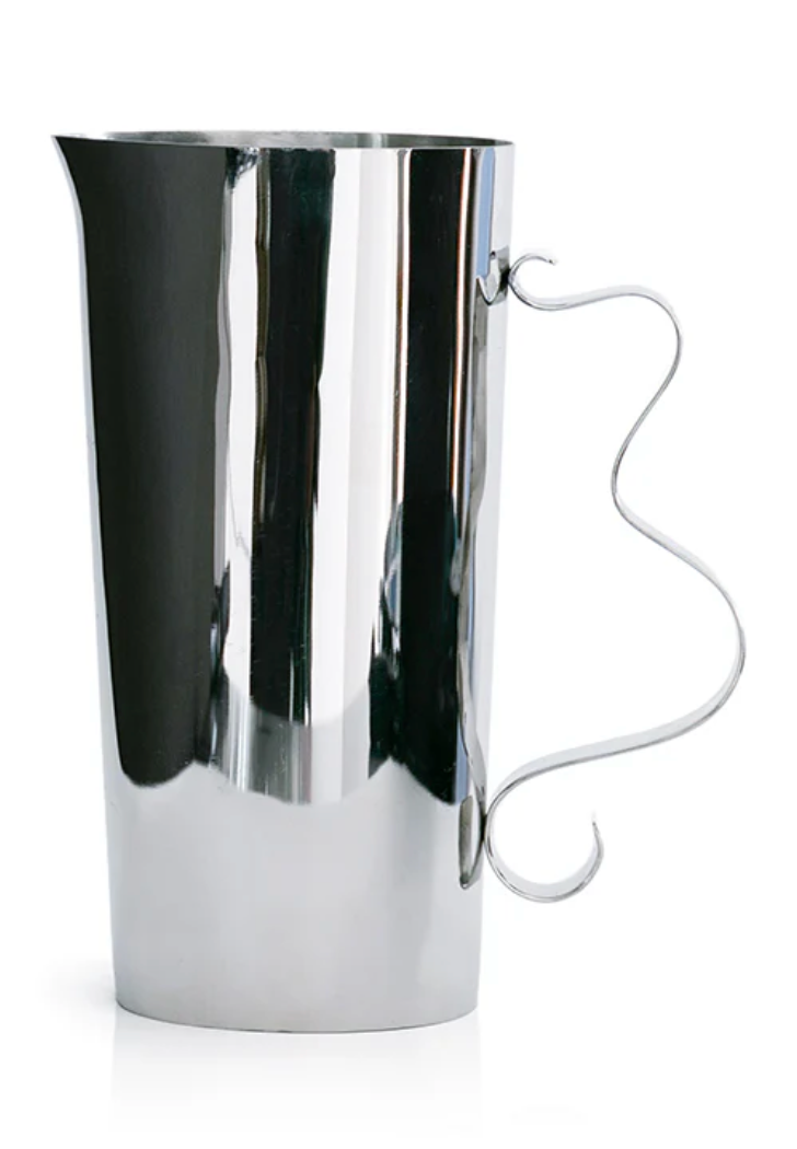 Squiggle Pitcher
