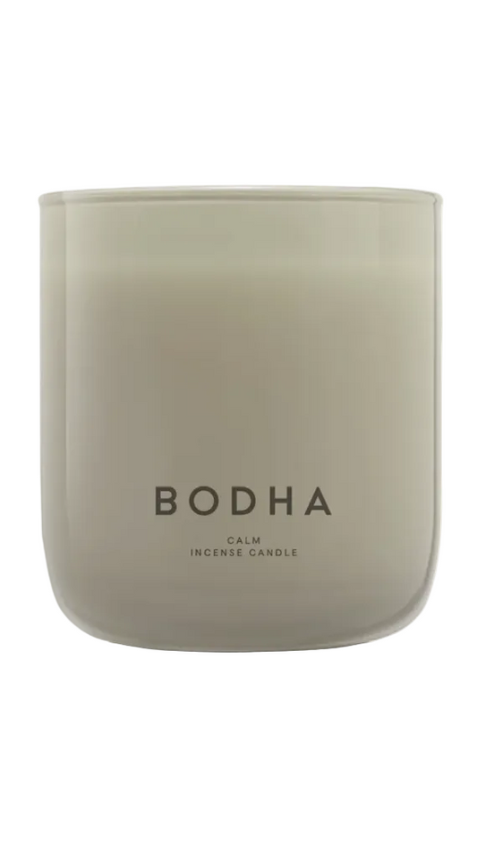 Incense Candle - Calm