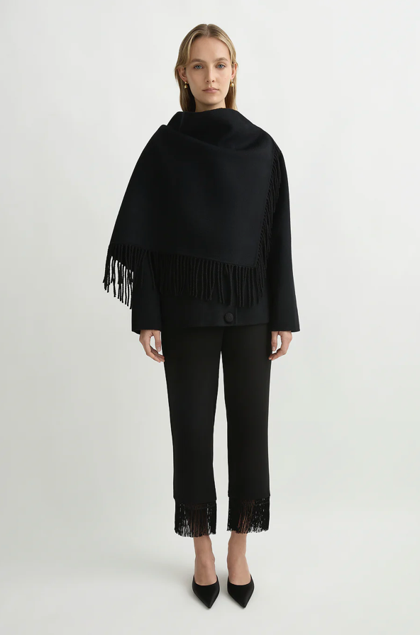 Wren Coat