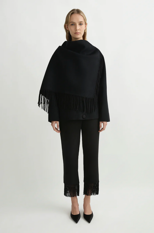 Wren Coat